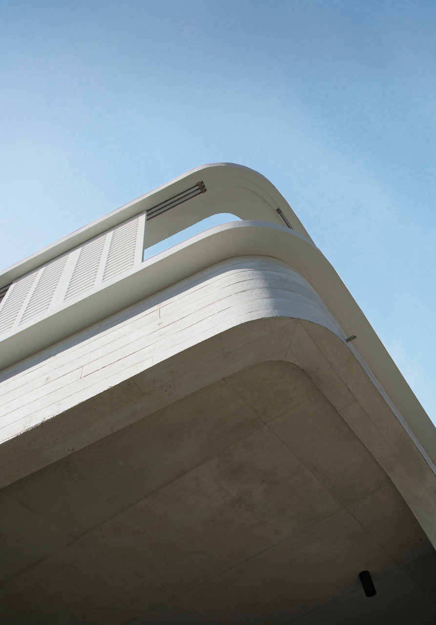 luigi rosselli architects tama tee house 004