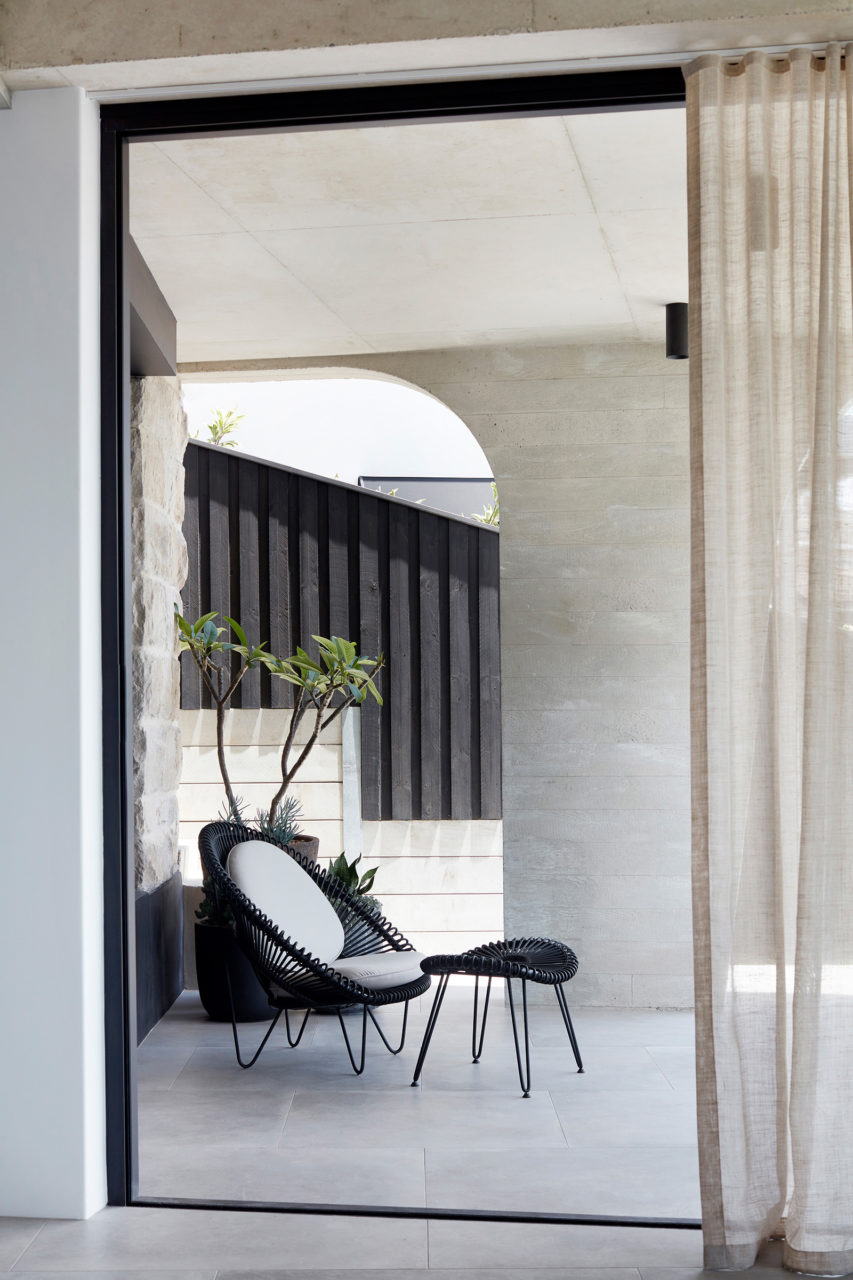 luigi rosselli architects tama tee house 006