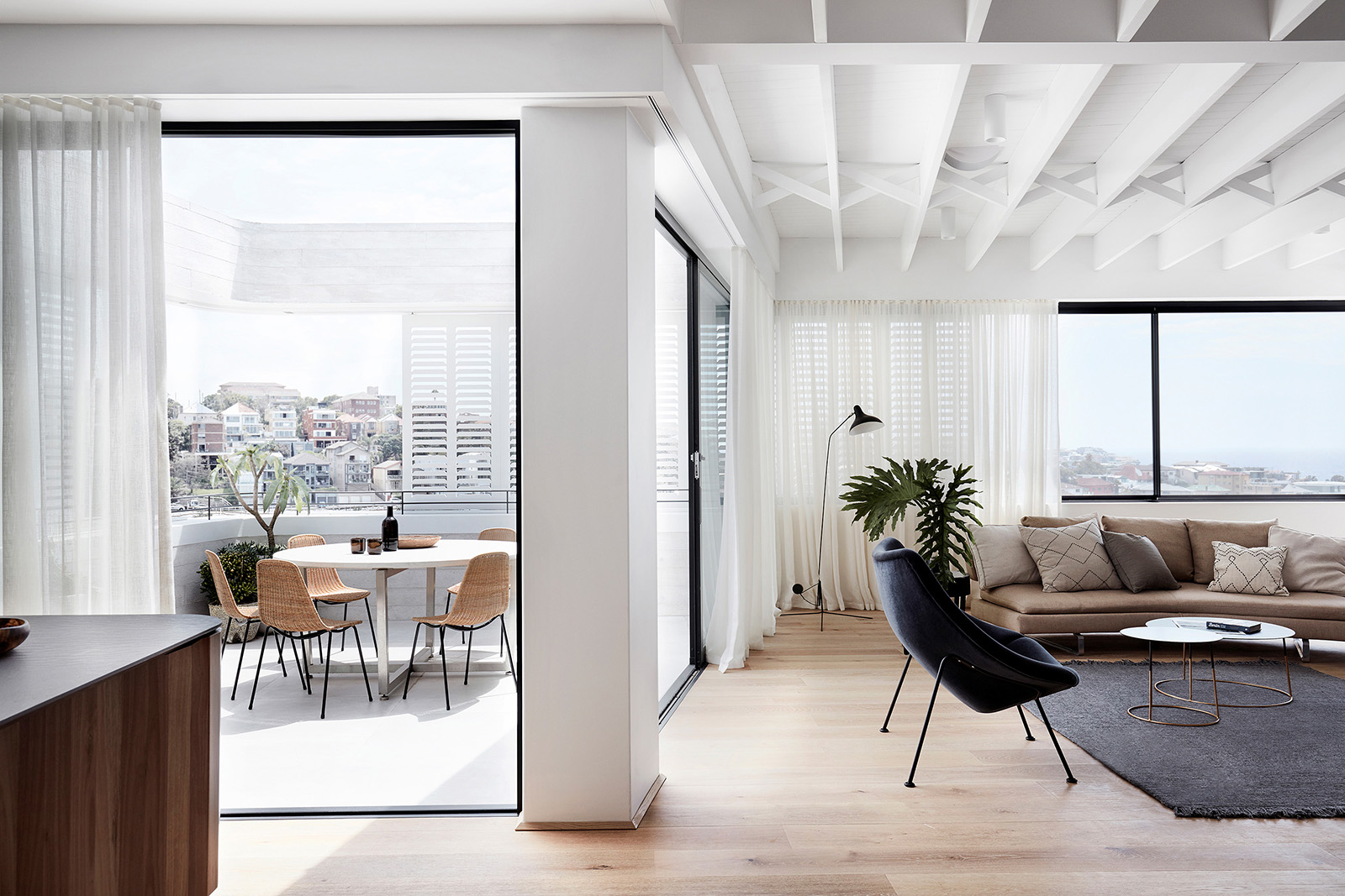 luigi rosselli architects tama tee house 009