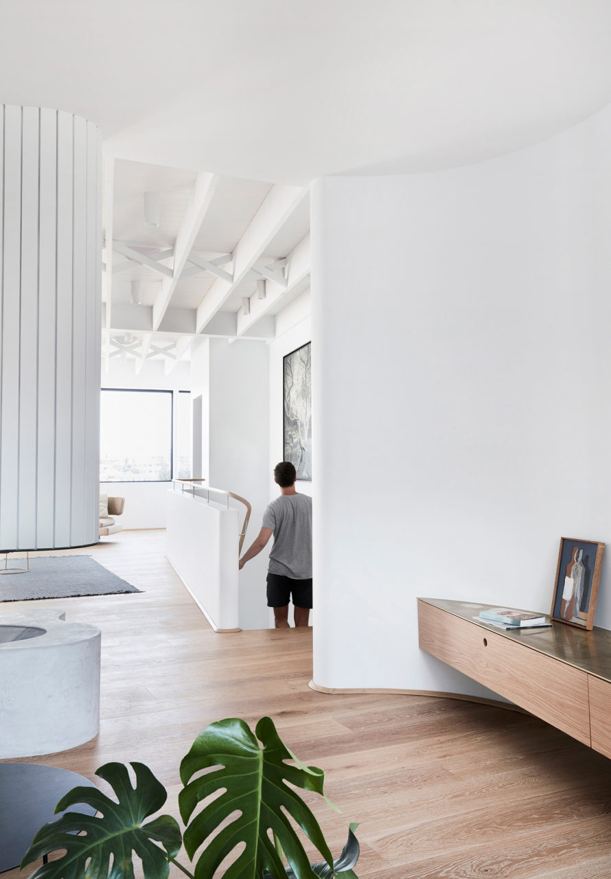 luigi rosselli architects tama tee house 015